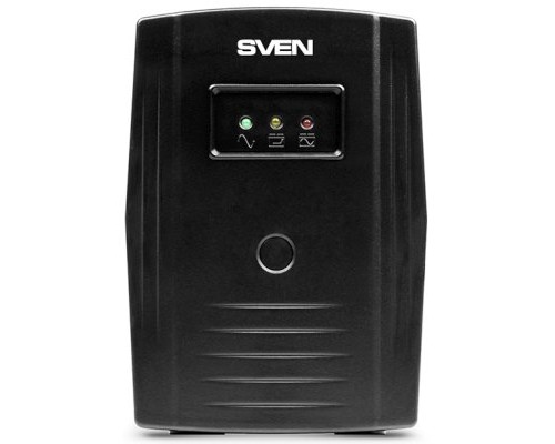 Источник бесперебойного питания Sven Pro 600 SV-013837