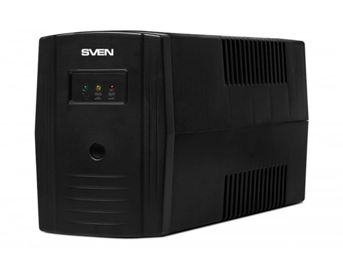 Источник бесперебойного питания Sven Pro 800 SV-013851