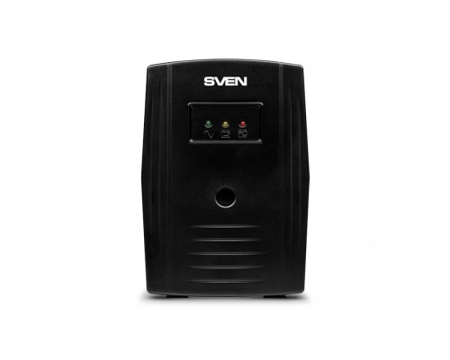 Источник бесперебойного питания Sven Pro 800 SV-013851