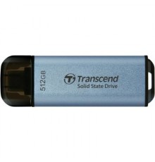 Накопитель SSD Transcend ESD300 512Gb TS512GESD300C                                                                                                                                                                                                       