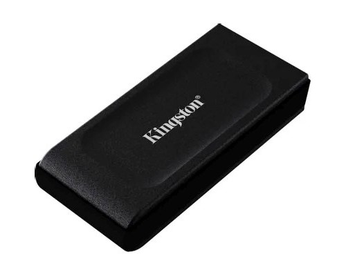 Накопитель SSD диск Kingston XS1000 1Tb SXS1000/1000G