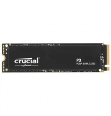 Накопитель SSD Crucial P3 2Tb CT2000P3SSD8                                                                                                                                                                                                                
