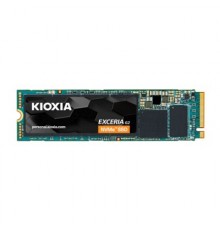 Накопитель SSD Kioxia Exceria G2 500Gb LRC20Z500GG8                                                                                                                                                                                                       
