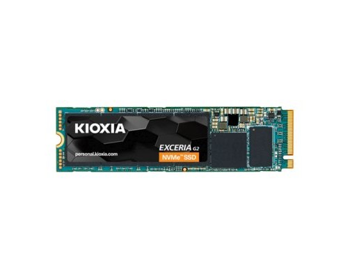 Накопитель SSD Kioxia Exceria G2 500Gb LRC20Z500GG8