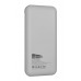 Внешний аккумулятор More choice PB32S-20 White 20000 mAh