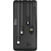 Внешний аккумулятор More choice PB42S-30B Black 30000 mAh