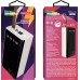 Внешний аккумулятор More choice PB60-30W White 30000 mAh