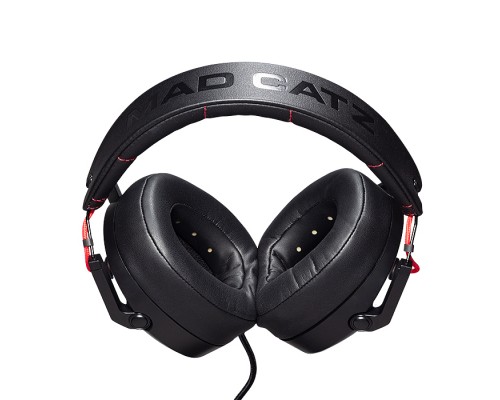 Наушники Mad Catz P.I.L.O.T. 3 AP13C1INBL000-0