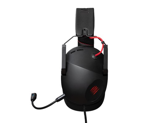 Наушники Mad Catz P.I.L.O.T. 3 AP13C1INBL000-0