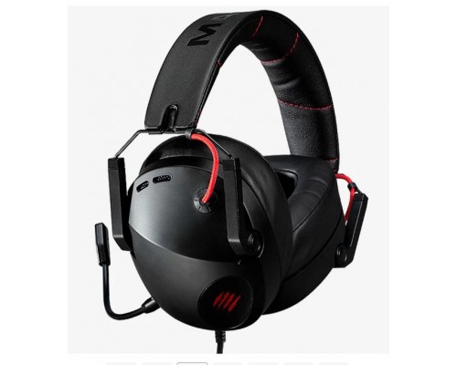 Наушники Mad Catz P.I.L.O.T. 3 AP13C1INBL000-0