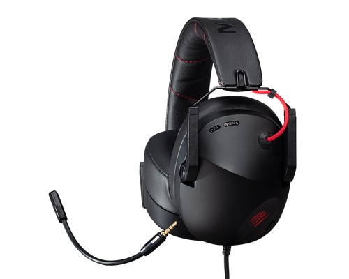 Наушники Mad Catz P.I.L.O.T. 3 AP13C1INBL000-0