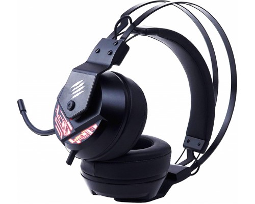 Наушники Mad Catz P.I.L.O.T. 5 AP13C2INBL000-0