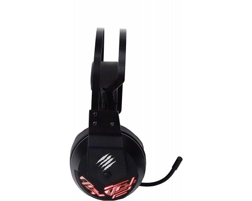 Наушники Mad Catz P.I.L.O.T. 5 AP13C2INBL000-0