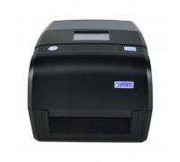 Принтер этикеток iDPRT iT4P 10.F.IT40.00001                                                                                                                                                                                                               