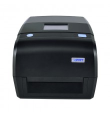 Принтер этикеток iDPRT iT4P 10.F.IT40.00001                                                                                                                                                                                                               