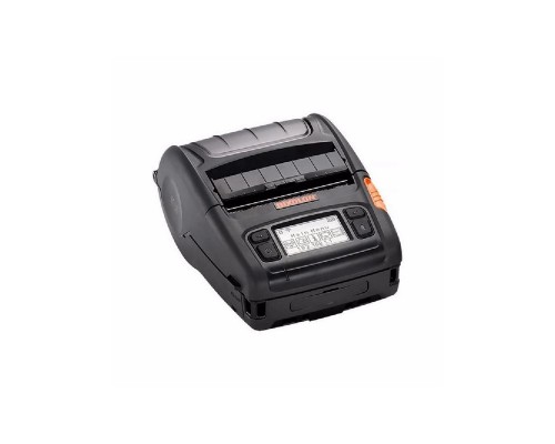 Мобильный принтер этикеток Bixolon SPP-L3000