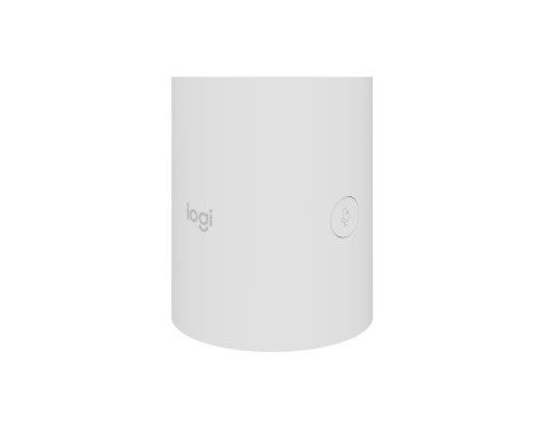 Камера Logitech Slight White 960-001503