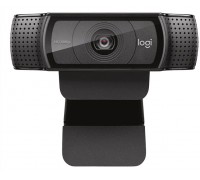 Веб-камера Logitech HD Pro Webcam C920 960-001055                                                                                                                                                                                                         