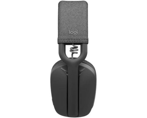 Наушники Logitech Zone Vibe 100 Black 981-001213