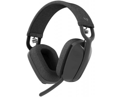 Наушники Logitech Zone Vibe 100 Black 981-001213