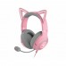 Гарнитура Razer Razer Kraken Kitty V2 RZ04-04730200-R3M1