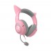 Гарнитура Razer Razer Kraken Kitty V2 RZ04-04730200-R3M1