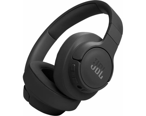 Наушники JBL Tune 770NC Black JBLT770NCBLK