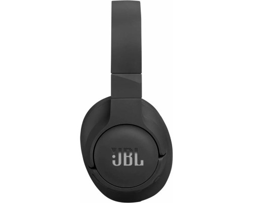 Наушники JBL Tune 770NC Black JBLT770NCBLK