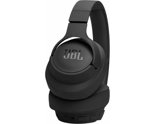 Наушники JBL Tune 770NC Black JBLT770NCBLK