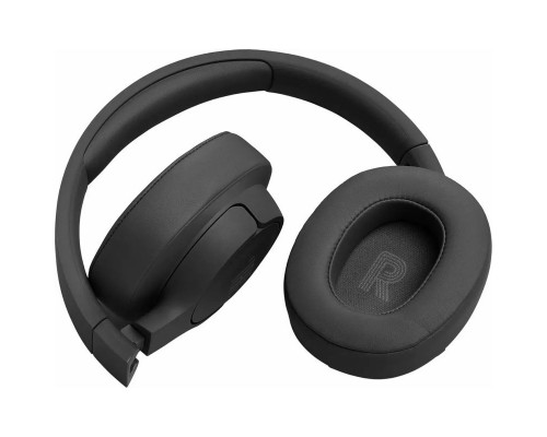 Наушники JBL Tune 770NC Black JBLT770NCBLK