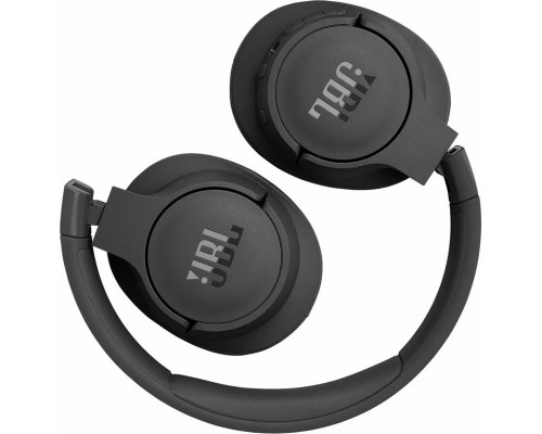 Наушники JBL Tune 770NC Black JBLT770NCBLK