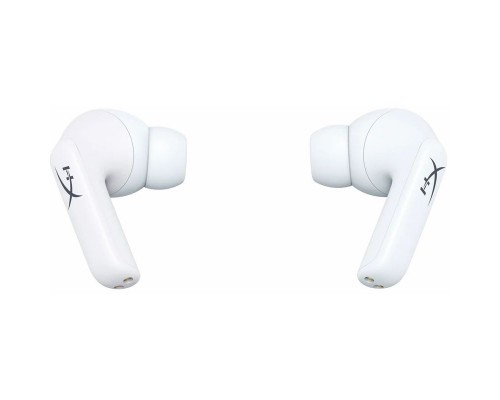 Беспроводные наушники HyperX Cloud Buds White 56R63AA