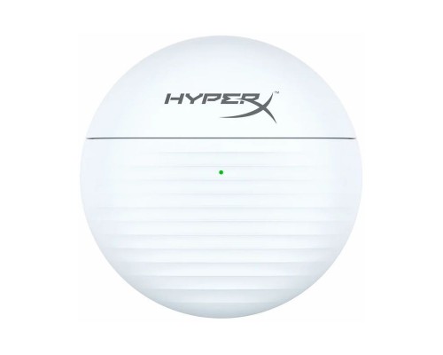 Беспроводные наушники HyperX Cloud Buds White 56R63AA