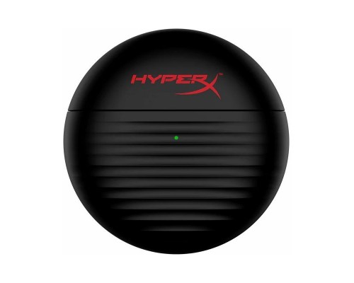 Беспроводные наушники HyperX Cloud Buds Black 56R62AA