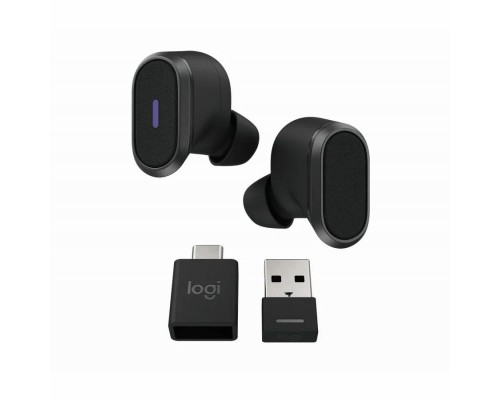 Беспроводная гарнитура Logitech Zone True 985-001082