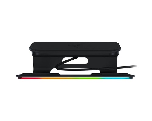 Подставка для ноутбука Razer Laptop Stand Chroma V2 RC21-01680100-R3M1