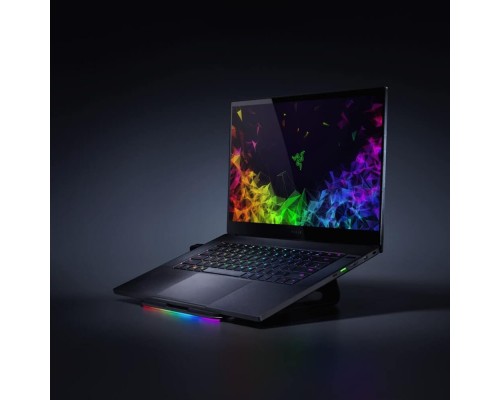 Подставка для ноутбука Razer Laptop Stand Chroma V2 RC21-01680100-R3M1