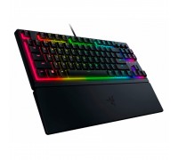 Игровая клавиатура Razer Ornata V3 Tenkeyless RZ03-04881600-R3R1                                                                                                                                                                                          