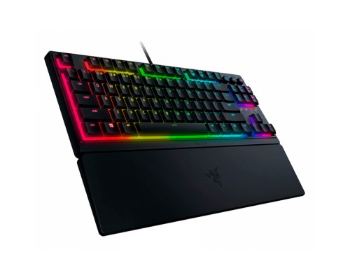 Игровая клавиатура Razer Ornata V3 Tenkeyless RZ03-04881600-R3R1