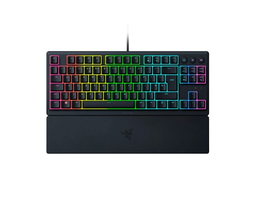 Игровая клавиатура Razer Ornata V3 Tenkeyless RZ03-04881600-R3R1