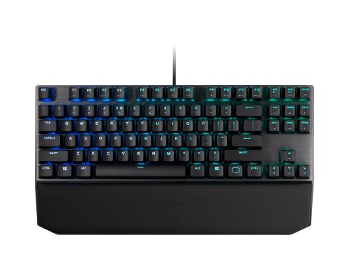 Игровая клавиатура Cooler Master MK730 MK-730-GKCM1-RU