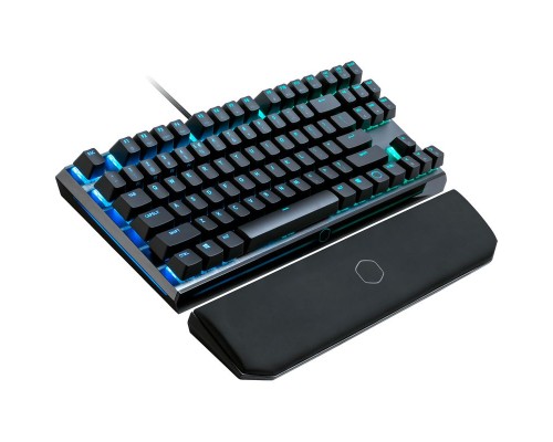 Игровая клавиатура Cooler Master MK730 MK-730-GKCM1-RU