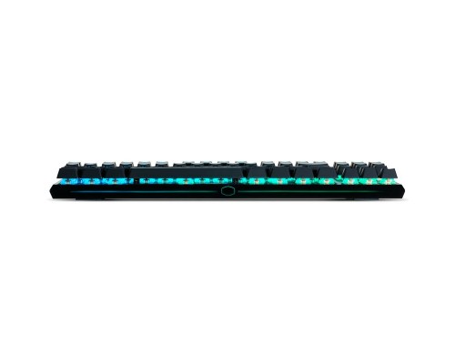 Игровая клавиатура Cooler Master MK730 MK-730-GKCM1-RU