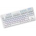 Клавиатура Logitech Gaming G715 TKL LIGHTSPEED WHITE 920-010464