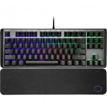 Игровая клавиатура Cooler Master Keyboard CK530 CK-530-GKTM1-RU                                                                                                                                                                                           