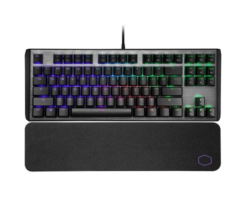 Игровая клавиатура Cooler Master Keyboard CK530 CK-530-GKTM1-RU