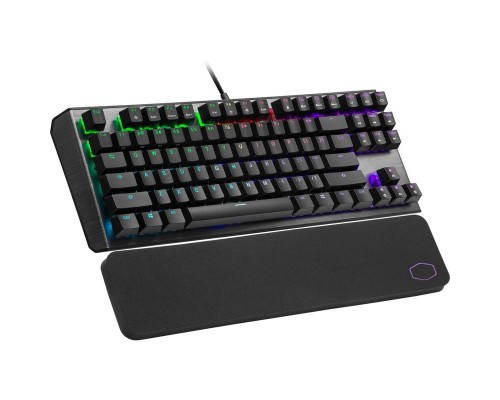 Игровая клавиатура Cooler Master Keyboard CK530 CK-530-GKTM1-RU