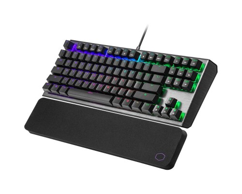 Игровая клавиатура Cooler Master Keyboard CK530 CK-530-GKTM1-RU