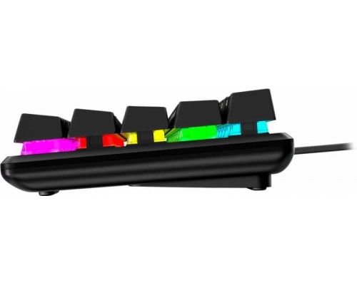 Клавиатура игровая HyperX AlloyOrigins 60 4P5N4AA