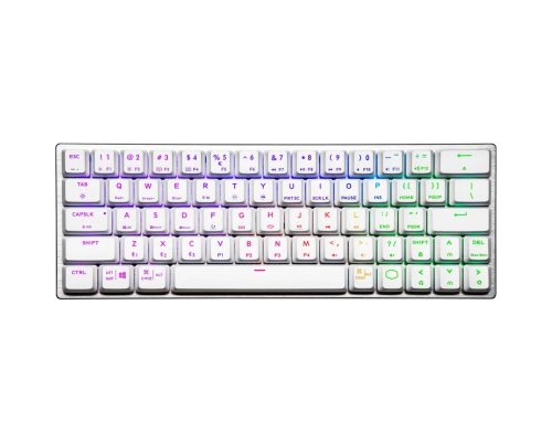 Игровая клавиатура Cooler Master SK622 SK-622-SKTR1-RU